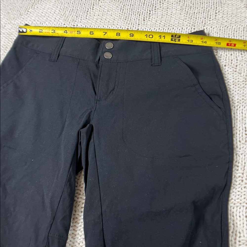 Columbia Omni-shield Advanced Repellency Capri Pants - Picture 11 of 14